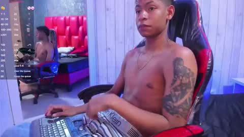 _erick_j online show from 11, 3, 2026