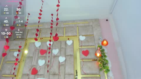 Eternal  online show from 20, 2, 2025