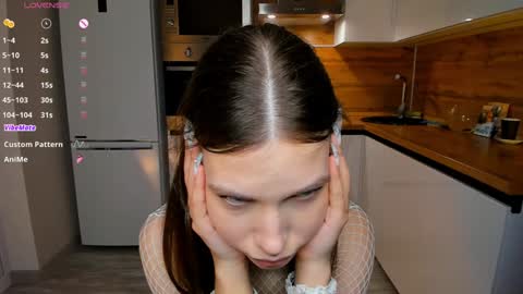 Alice online show from 16, 1, 2025