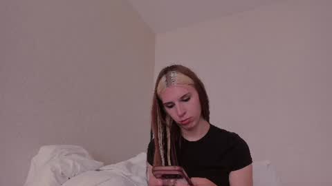 Snapshot of _eva_pleasure_ chatting on 15, 7, 2026 Eva online show from 15, 7, 2026