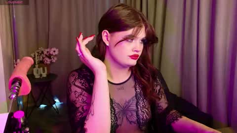 Eva Lane online show from 16, 10, 2025