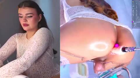 Snapshot of _evalane chatting on 3, 7, 2026 Eva Lane online show from 3, 7, 2026
