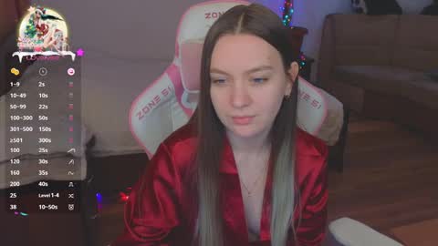 Evie online show from 30, 12, 2024