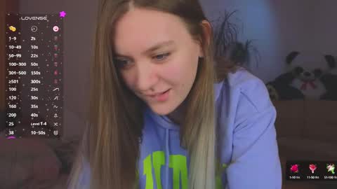 Evie online show from 12, 1, 2025