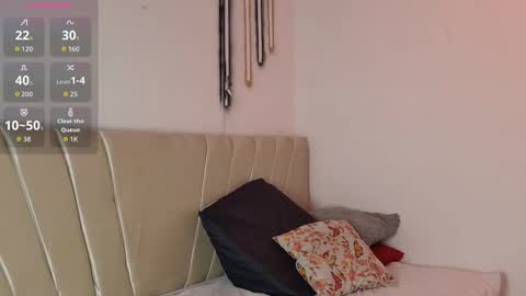 Paul And Ariana online show from 24, 10, 2025