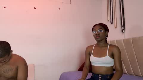 Paul And Ariana online show from 10, 2, 2026