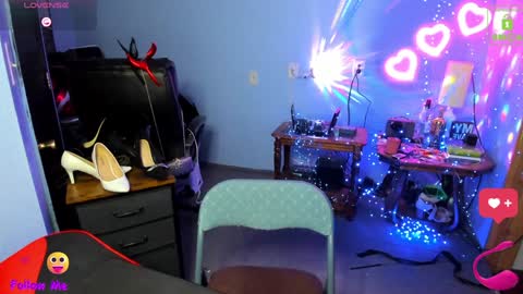 Snapshot of _fantastic_ellie_ chatting on 19, 1, 2025 Wow mommy online show from 19, 1, 2025