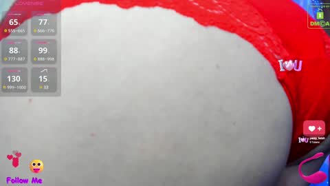 Snapshot of _fantastic_ellie_ chatting on 22, 1, 2025 Wow mommy online show from 22, 1, 2025
