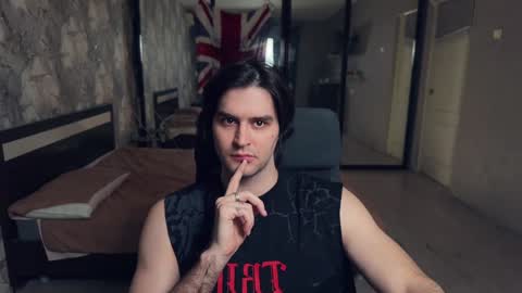 Keanu online show from 4, 12, 2024