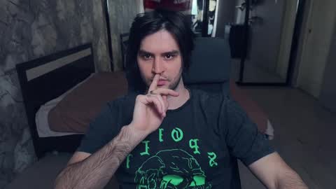 Keanu online show from 17, 2, 2025