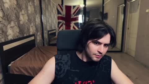 Keanu online show from 10, 3, 2025