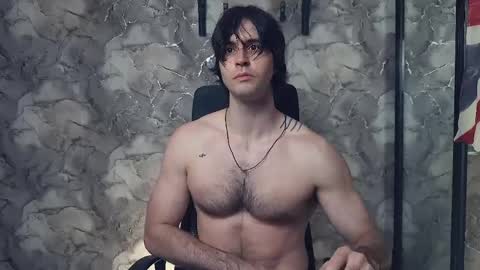 Snapshot of _fatrabbit chatting on 6, 5, 2026 Keanu online show from 6, 5, 2026