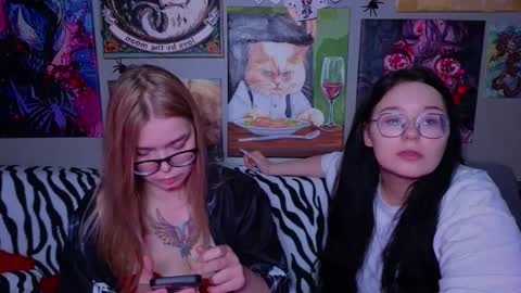 KENDALL  NATHAN MARRY  RYANPVT IS OPEN online show from 14, 11, 2025