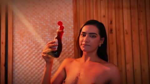 Felicity online show from 23, 1, 2025