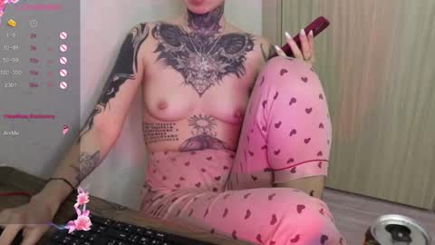 Alis online show from 4, 2, 2025