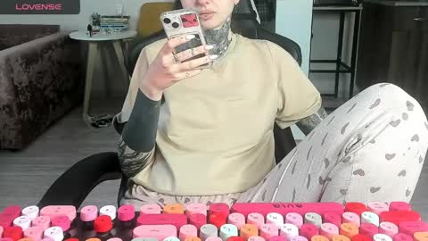 Alis online show from 30, 3, 2026