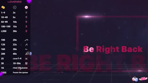 Flipped online show from 24, 10, 2025