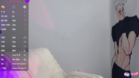 Flipped online show from 22, 11, 2025