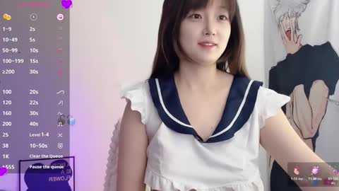 Flipped online show from 23, 11, 2025