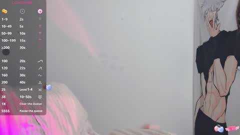 Flipped online show from 10, 2, 2026