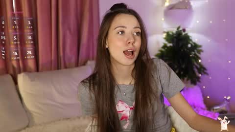 Snapshot of _fluffybunny_ chatting on 28, 2, 2025 Goldy Grace online show from 28, 2, 2025