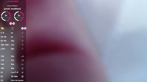 Snapshot of _fox_sexy_ chatting on 7, 12, 2024 fox sexy online show from 7, 12, 2024