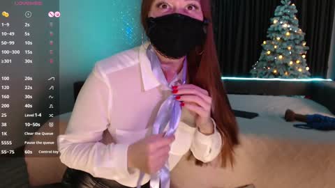 Snapshot of _fox_sexy_ chatting on 25, 12, 2024 fox sexy online show from 25, 12, 2024
