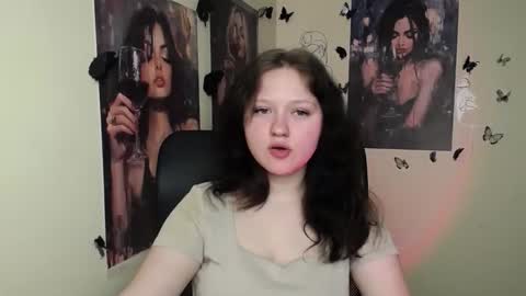 Alice online show from 7, 4, 2026