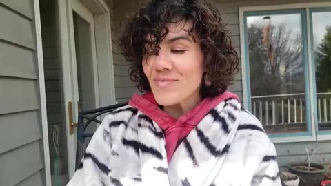 Snapshot of _frankie_rivers chatting on 2, 3, 2025 Frankie Rivers allmylinks online show from 2, 3, 2025