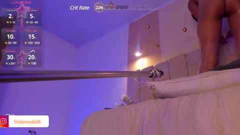 Frida online show from 19, 12, 2024