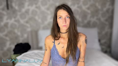 Snapshot of _fuckinparadise chatting on 1, 2, 2025 Lyanna and Derek online show from 1, 2, 2025