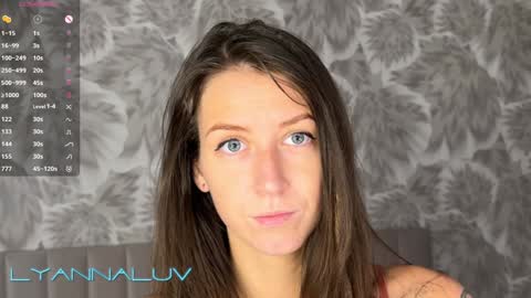 Snapshot of _fuckinparadise chatting on 3, 2, 2025 Lyanna and Derek online show from 3, 2, 2025