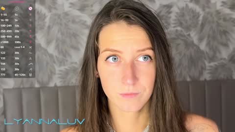 Snapshot of _fuckinparadise chatting on 3, 2, 2025 Lyanna and Derek online show from 3, 2, 2025