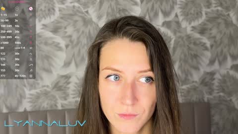 Snapshot of _fuckinparadise chatting on 5, 2, 2025 Lyanna and Derek online show from 5, 2, 2025