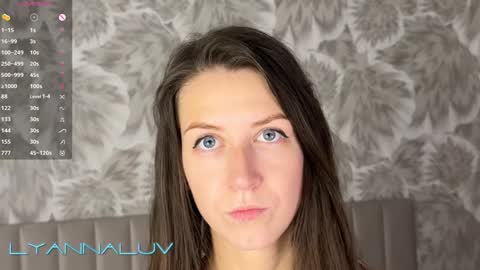 Snapshot of _fuckinparadise chatting on 6, 2, 2025 Lyanna and Derek online show from 6, 2, 2025