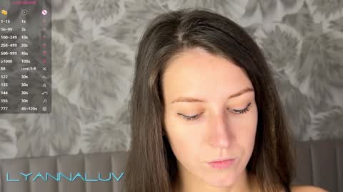 Snapshot of _fuckinparadise chatting on 6, 2, 2025 Lyanna and Derek online show from 6, 2, 2025