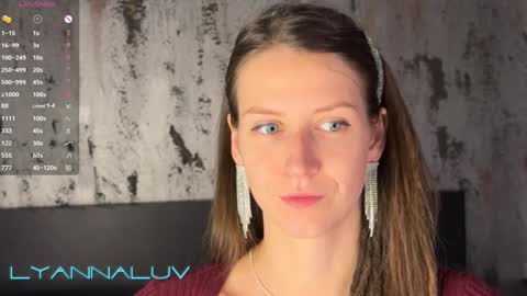 Snapshot of _fuckinparadise chatting on 11, 2, 2025 Lyanna and Derek online show from 11, 2, 2025