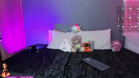 Laura  Juan online show from 29, 7, 2026