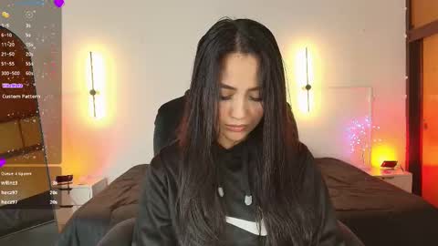  Juliana   Gaby   Kloe online show from 7, 3, 2025