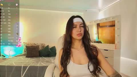  Juliana   Gaby   Kloe online show from 11, 9, 2025