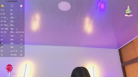  Juliana   Gaby   Kloe online show from 13, 11, 2025