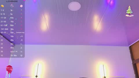  Juliana   Gaby   Kloe online show from 24, 11, 2025