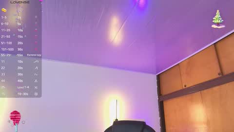  Juliana   Gaby   Kloe online show from 26, 11, 2025