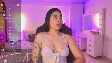  Juliana   Gaby   Kloe online show from 21, 3, 2026