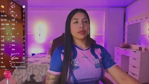  Juliana   Gaby   Kloe online show from 28, 5, 2026