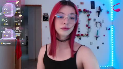 Galya online show from 22, 1, 2025