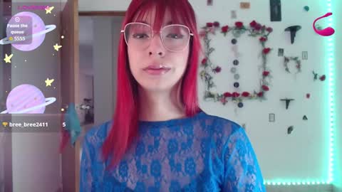 Snapshot of _galya_ chatting on 2, 12, 2025 Galya online show from 2, 12, 2025