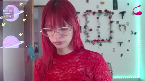 Snapshot of _galya_ chatting on 4, 12, 2025 Galya online show from 4, 12, 2025