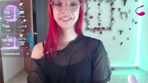 Snapshot of _galya_ chatting on 14, 12, 2025 Galya online show from 14, 12, 2025