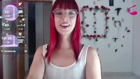 Snapshot of _galya_ chatting on 13, 1, 2026 Galya online show from 13, 1, 2026